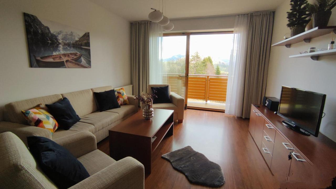 Nicole Apartment Доновалы Экстерьер фото