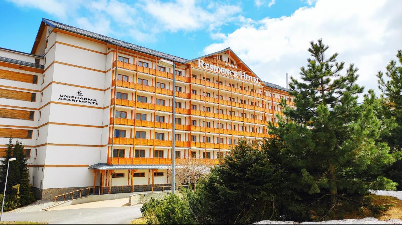 Nicole Apartment Доновалы Экстерьер фото